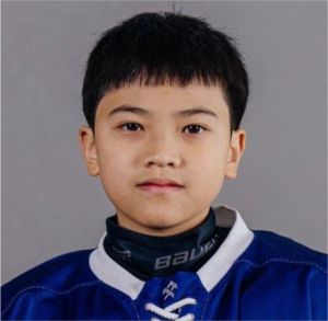 Prinn Chiraphadhanakul