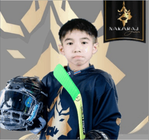 87 Harris Petchmanee