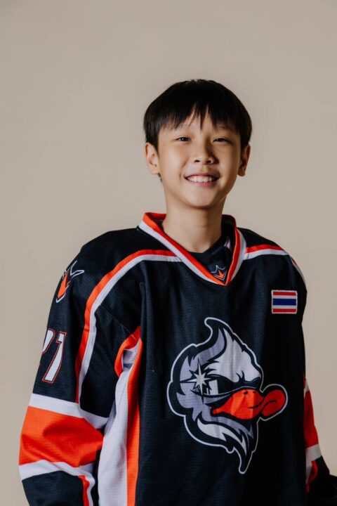 Bhannakorn Narangsiya