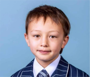 40 MARCO MACARTHY (U7)