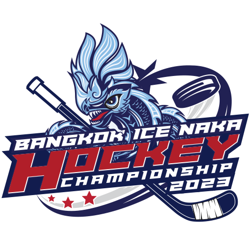 BANGKOK ICE NAKA HOCKEY CHAMPIONSHIP 2023