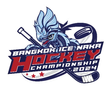 Bangkok Ice Hockey Championship 2024