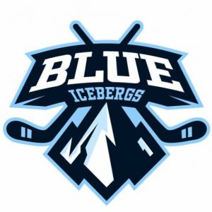 BLUE ICEBERG (U11)