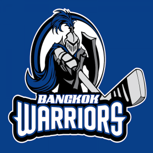 BANGKOK WARRIORS BLUE (U9)