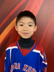 98 Darren Lau (U9)