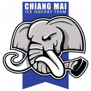 CHIANGMAI ICE HOCKEY (U11)