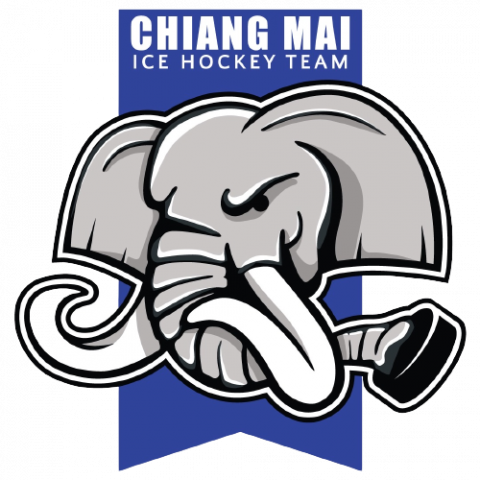 CHIANGMAI ICE HOCKEY (U7)