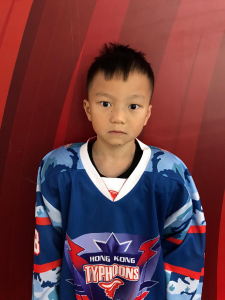 18 Weihan (Jayden) Wang