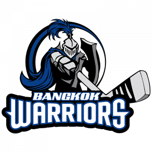 BANGKOK WARRIORS WHITE (U9)