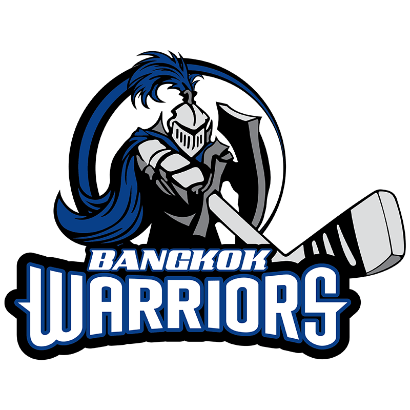 BANGKOK WARRIORS WHITE (U9)