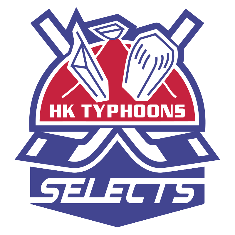 HK TYPHOONS SELECTS (U11)