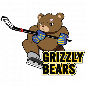 GRIZZLY BEARS (U11)