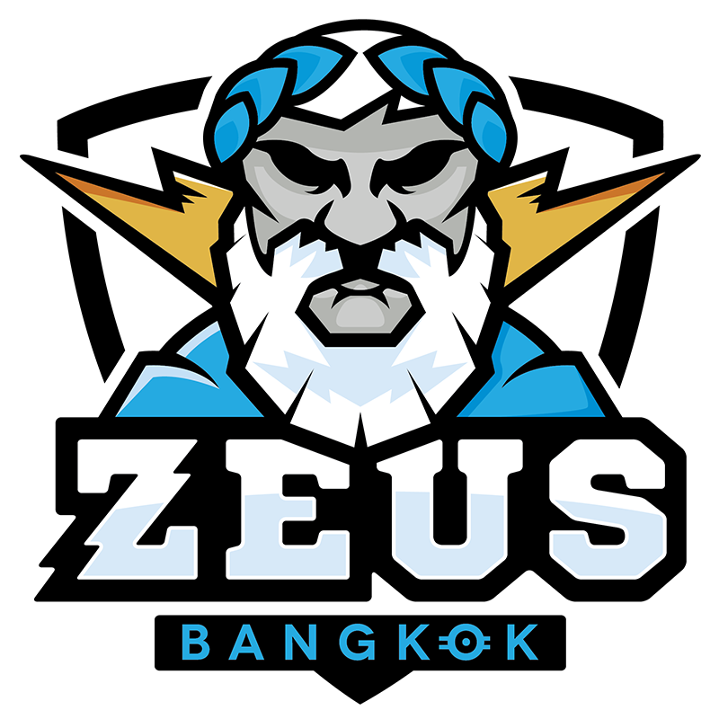 BANGKOK ZEUS (U11)