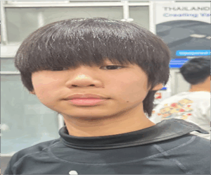 27 NAPHAT ANANTACHAT