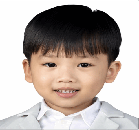 Patarapath Anantajakkarn (Kin)