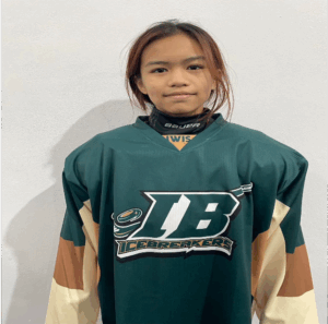 44 PARICHAMON BORIBOON