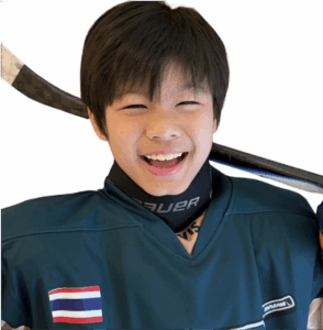 34 Chiradet Chareonvong