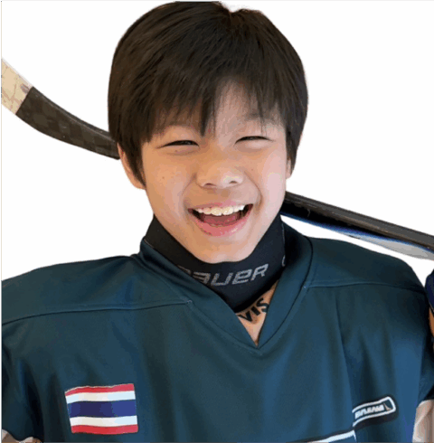 Chiradet Chareonvong