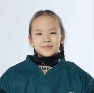 55 Preechaya Pattarasakolmongkol