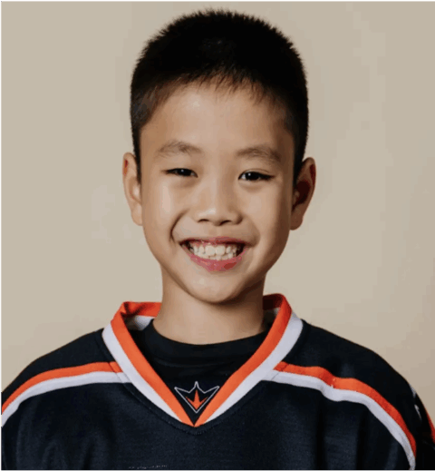 Passakorn Patiluntagarngul