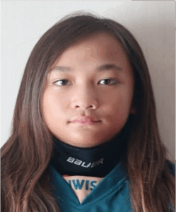 8 Chanyachart Ittivorakul