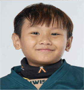 82 Senathipat  Kheungsanook (U11)