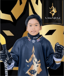 96 Natapat Charoenpol