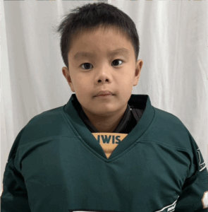 98 Kritsakorn Luangsowan