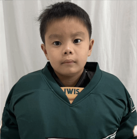 Kritsakorn Luangsowan