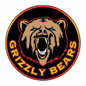 Grizzly Bears (U9-PA)