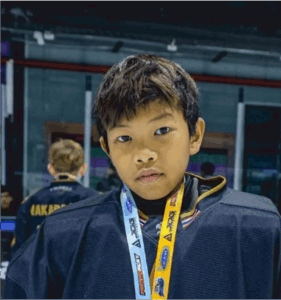 0 Yandetch Sataya-apithan