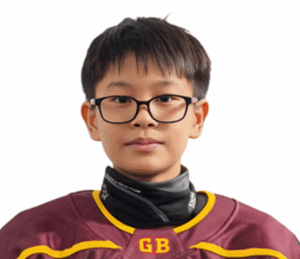 1 PAKDI THAWORNCHAISIT