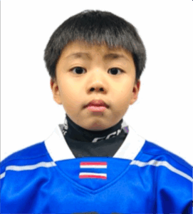 19 THANATUL CHORSANTHIA