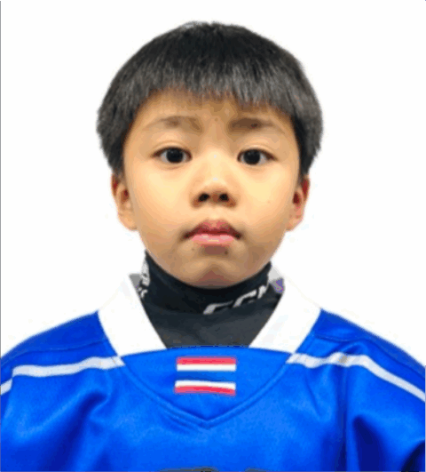 THANATUL CHORSANTHIA