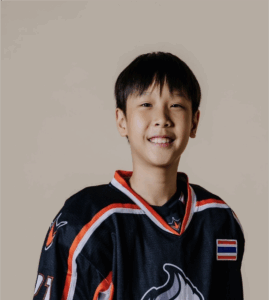 21 Bhannakorn  Narangsiya