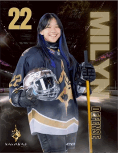 22 Avalyn Thippayasanti