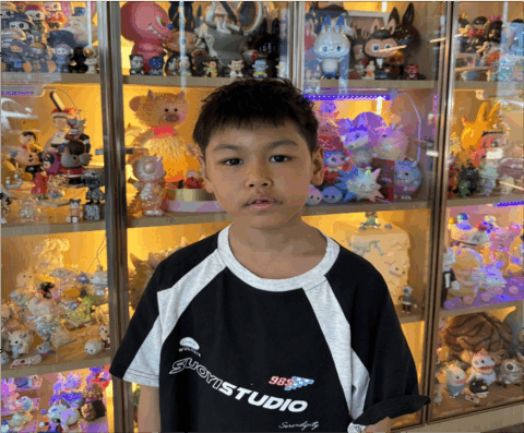 Pariyawit Thanalerdsobhon