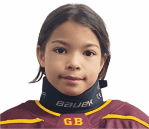 30 REGAN NATIDA SHARP