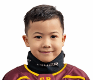 45 KANTAPONG KHANTARAKSAWONG