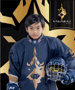 58 Patapop Uachaicharn