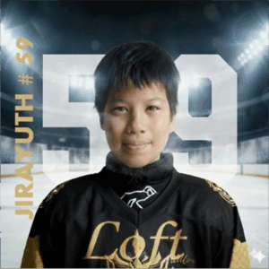 59 Jirayuth Thumwirach