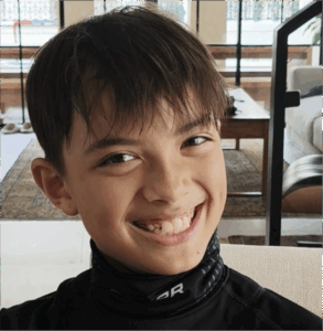 7 Niklas Paween Hein