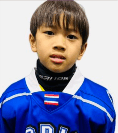 PHOJPHISITH KAMCHUDDUSKORN