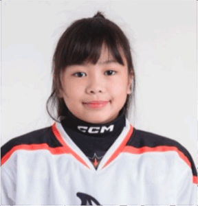 61 MINITA SOTTIMONGKONCHAI (U11)