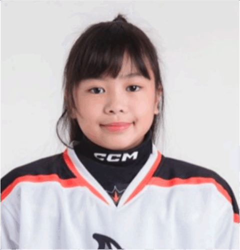 MINITA SOTTIMONGKONCHAI (U11)