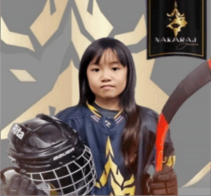 84 Pacharita Panyayong