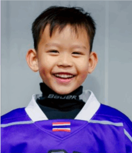 86 THANATTECHIN NUNTAWISIT