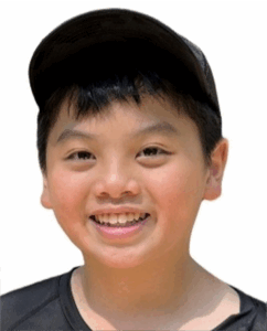 88 SHELDON KIN WAI YIP