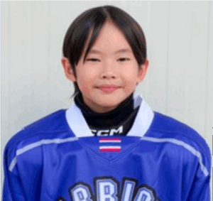 89 ARIYA ARIYAKHAJORN