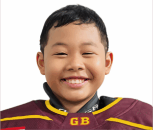 9 WILLIAM BASUMATARY